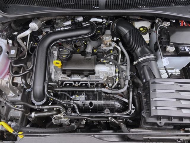 Volkswagen Taigo 1.0 TSI