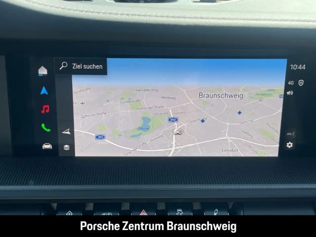 Porsche 992 Cabrio Carrera S