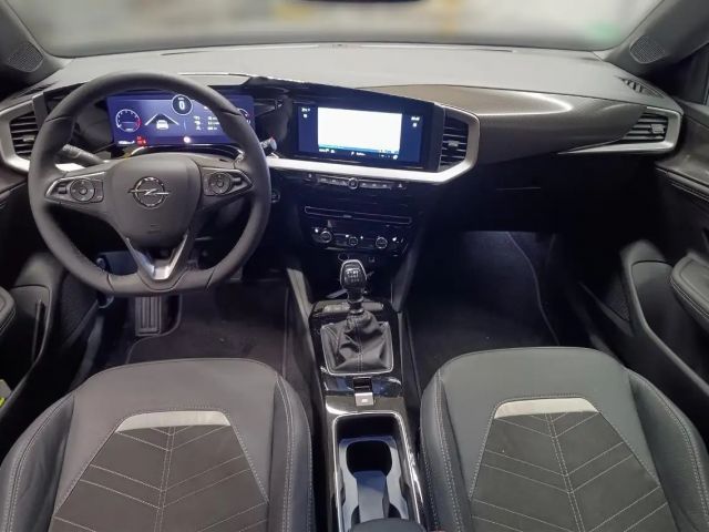 Opel Mokka 1.2 Turbo Ultimate