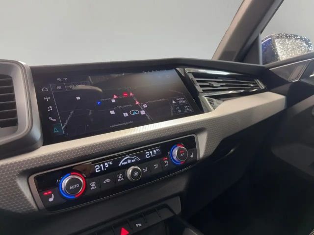 Audi A1 40 TFSI S-Line