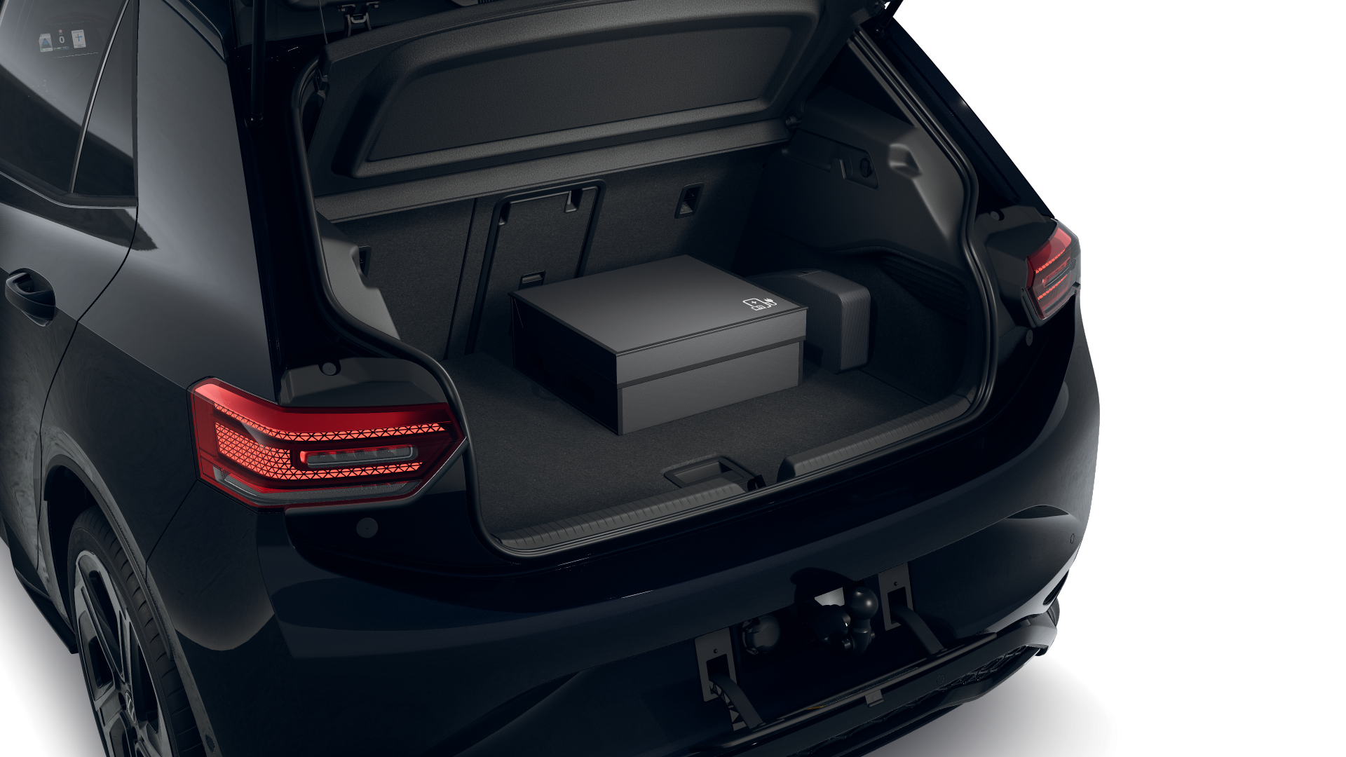 Volkswagen ID.3 GTX Performance