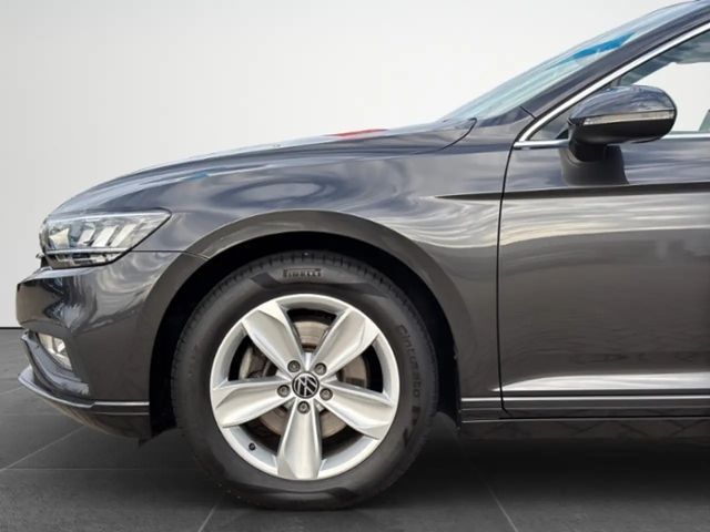 Volkswagen Passat Business DSG Variant