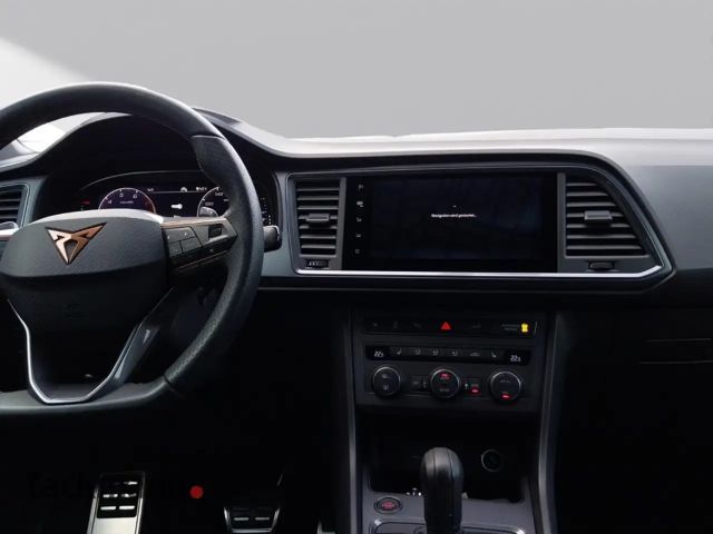 Cupra Ateca 4Drive VZ