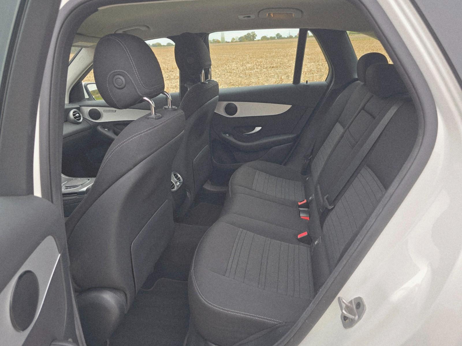 Mercedes-Benz GLC 300 4MATIC GLC 300 e