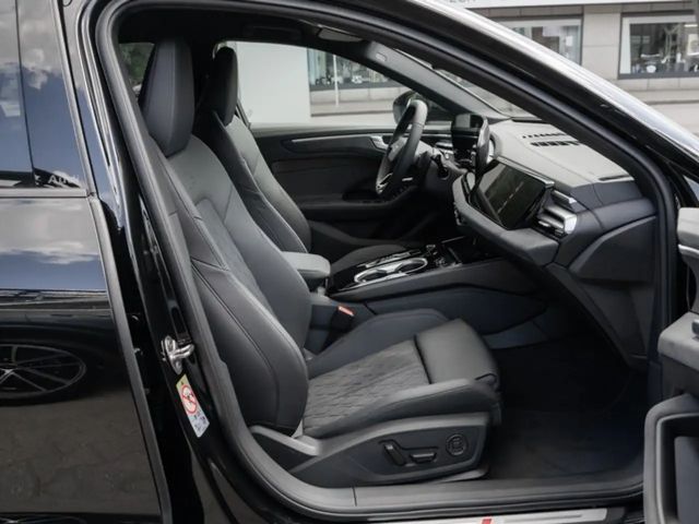 Audi A6 e-tron Avant Edition Quattro