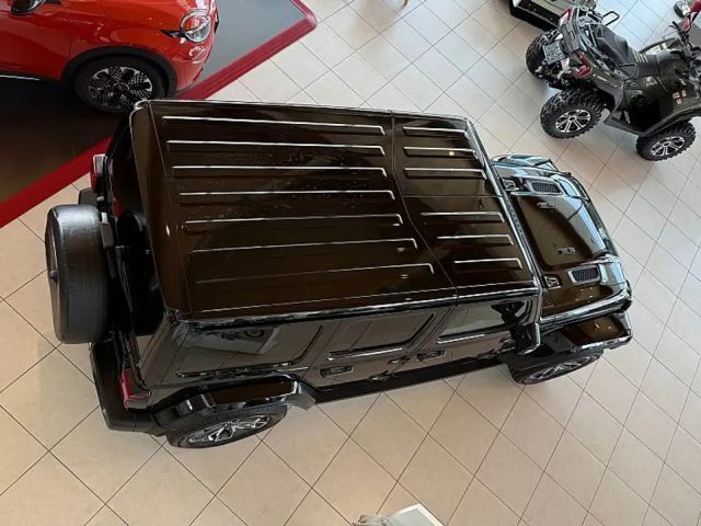 Jeep Wrangler 4xe Sahara