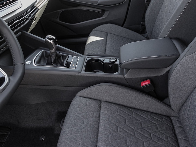 Volkswagen Golf 1.5 TSI