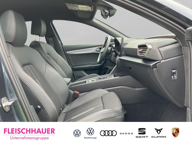 Cupra Formentor 4Drive DSG