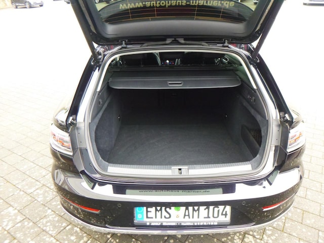 Volkswagen Arteon Shooting Brake Elegance Elegance IQ.Drive