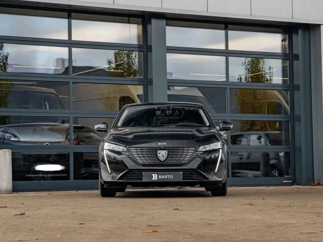 Peugeot 308 SW
