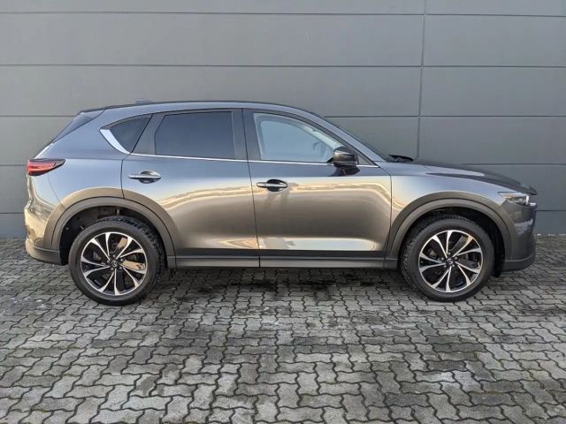 Mazda CX-5 2.0l Ad´vantage 360°Kamera Navi Voll-LED