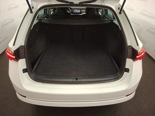 Skoda Octavia Combi Style Style iV