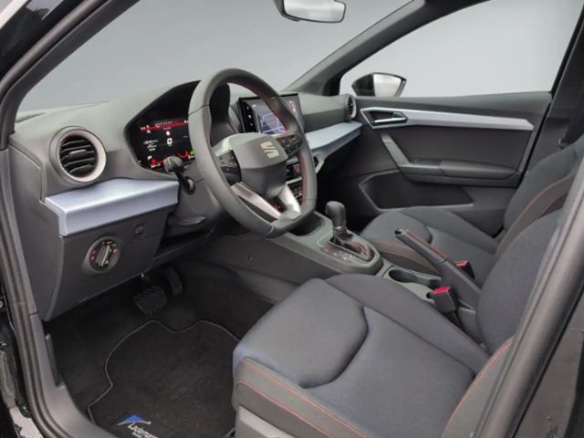 Seat Ibiza 1.5 TSI DSG FR-lijn