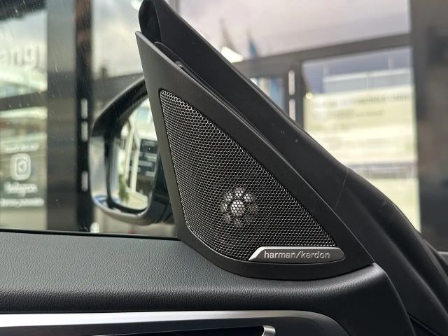 BMW i4 Coupé Gran Coupé M-Sport eDrive40