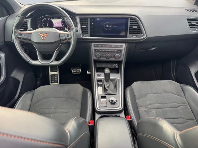 Cupra Ateca 4Drive DSG