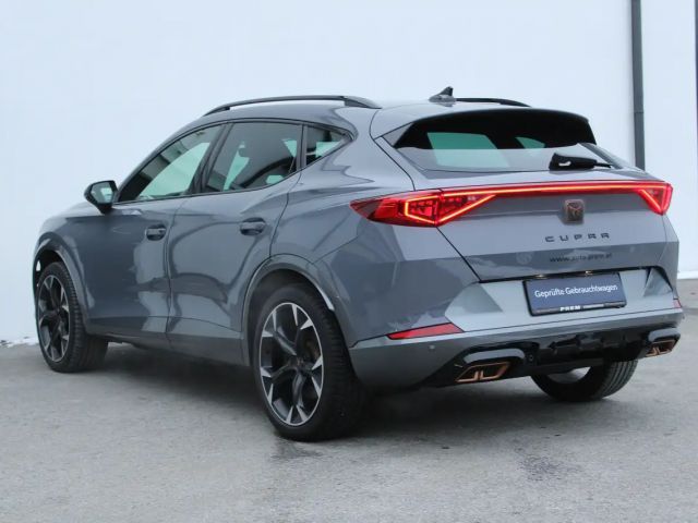 Cupra Formentor 1.4 DSG VZ e-Hybrid