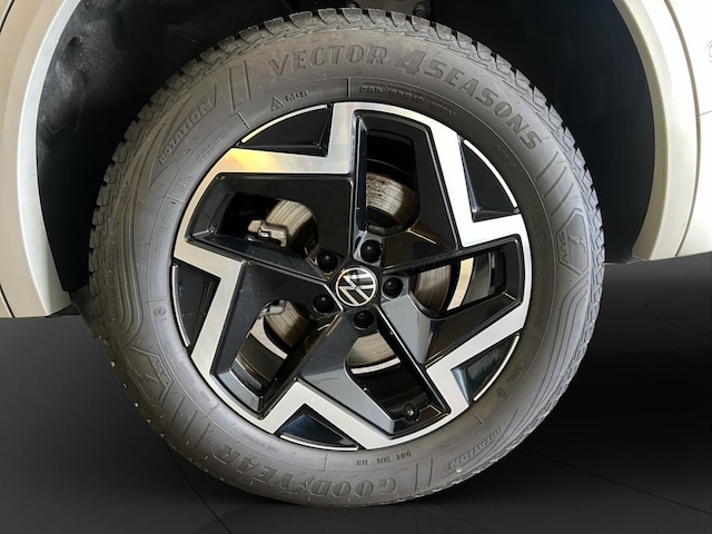 Volkswagen Touareg 3.0 V6 TDI R-Line