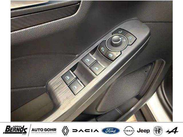 Ford Kuga EcoBoost ST Line