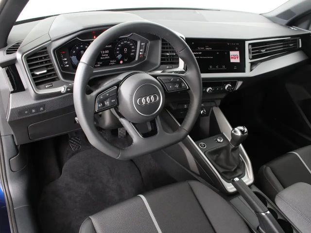 Audi A1 30 TFSI
