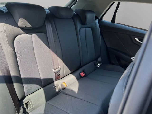 Audi Q2 35 TFSI S-Tronic