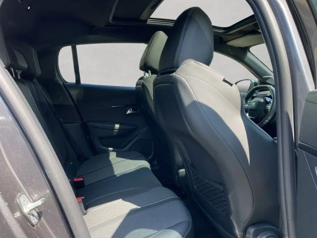 Peugeot 208 EAT8 GT-Line PureTech