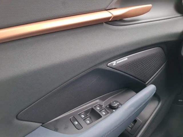 Cupra Terramar 2.0 TSI