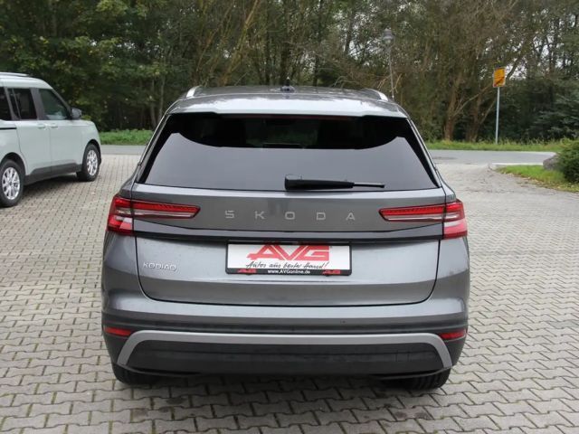 Skoda Kodiaq Selection