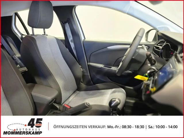 Opel Corsa 1.2 Turbo Edition F Edition Turbo