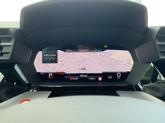 Audi RS3 Quattro S-Tronic Sportback