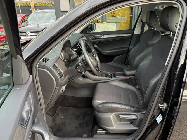 Skoda Kodiaq 4x4 Style Style