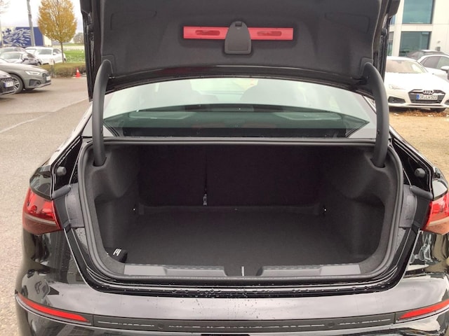 Audi A3 35 TDI S-Tronic Sedan