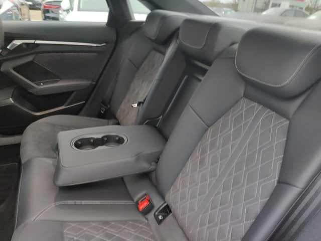 Audi S3 Quattro S-Tronic Sedan