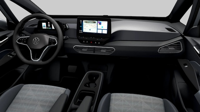Volkswagen ID.3 Performance Pro