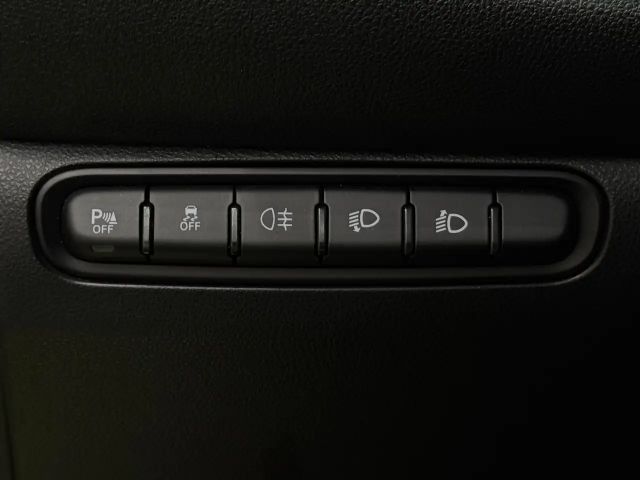 Abarth 500e Scorpionissima