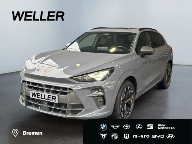 Cupra Terramar 2.0 TSI VZ