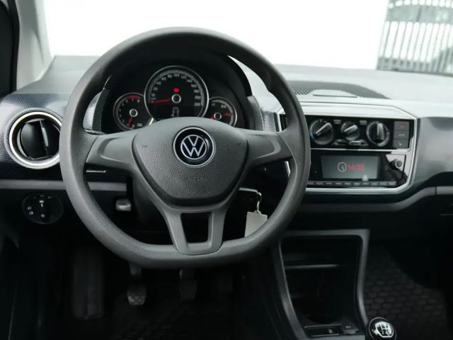 Volkswagen up! 1.0 48 kW 5-Gang