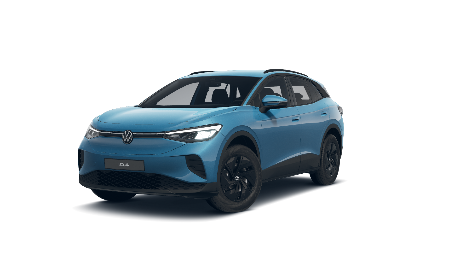 Volkswagen ID.4 Performance Pure