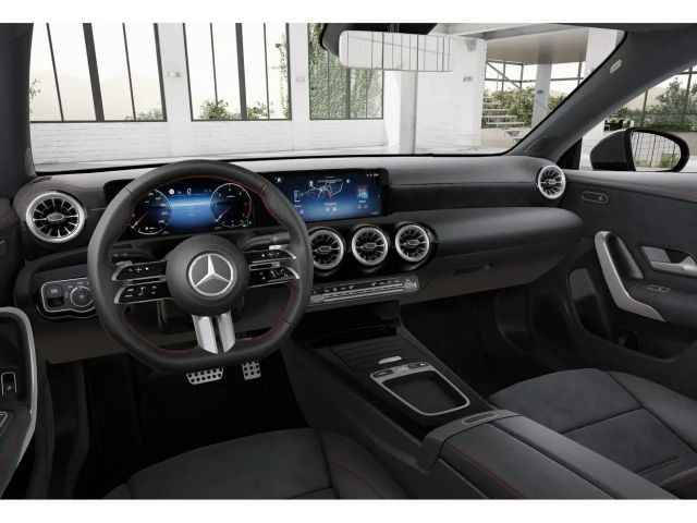 Mercedes-Benz CLA 200 CLA 200 d Shooting Brake