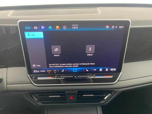 Volkswagen Tiguan DSG eHybrid