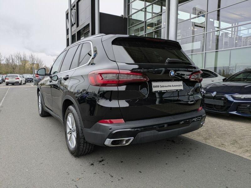 BMW X5 xDrive30d
