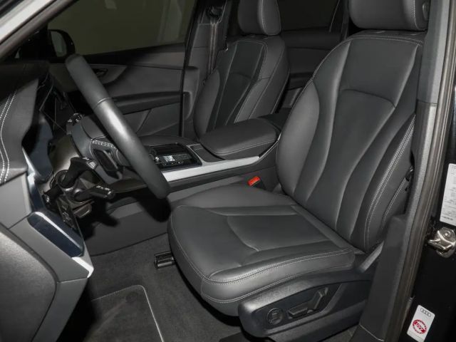 Audi Q7 50 TDI Quattro S-Line