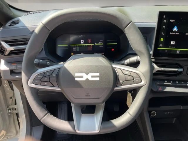 Dacia Duster TCe 130