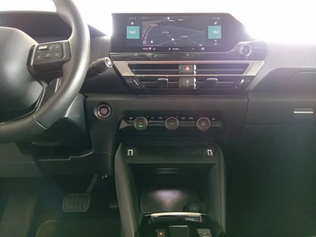 Citroën ë-C4 Shine