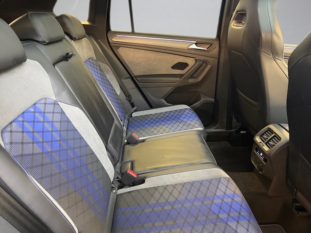 Volkswagen Tiguan 4Motion DSG