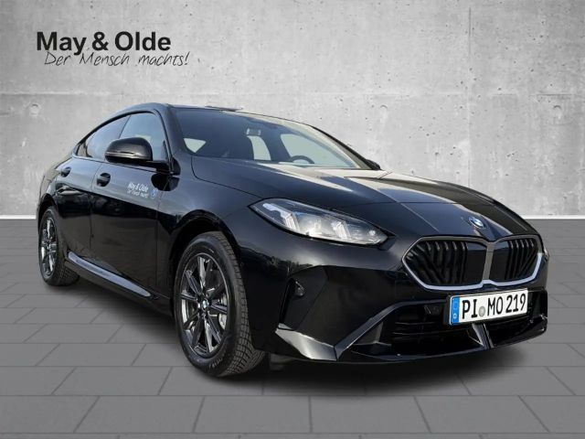 BMW 220 Coupé Gran Coupé Sedan