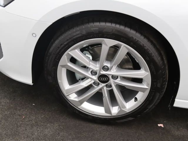 Audi A3 30 TFSI S-Line S-Tronic Sedan