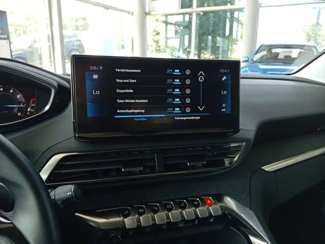 Peugeot 3008 Allure Pack