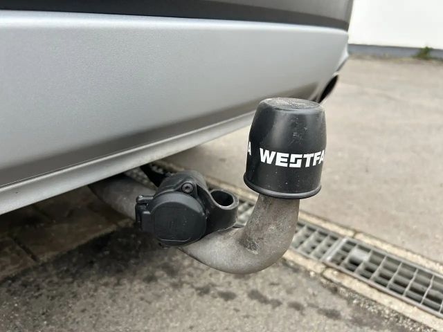 Ford Kuga Plug in Hybrid Titanium