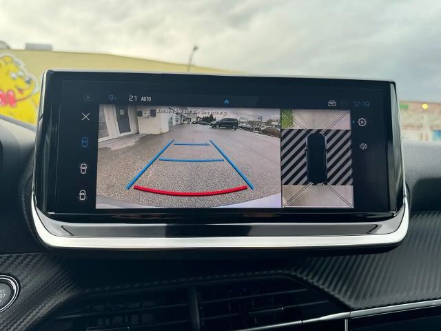 Peugeot 2008 Allure Pack EAT8 PureTech