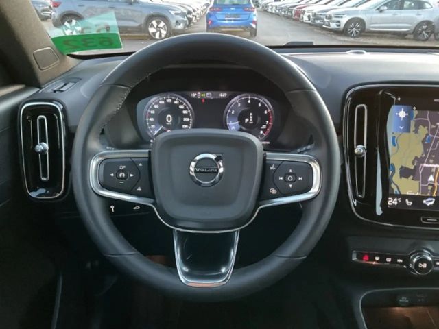 Volvo XC40 Core